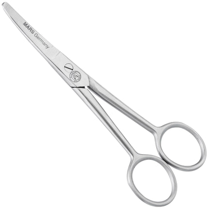 Mars Curved Scissors - Curved Scissors 13cm.