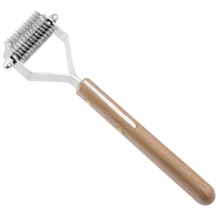 Mars Coat King Stumpf 99M55012 - blunt hook trimmer, 12 blades, spacing.