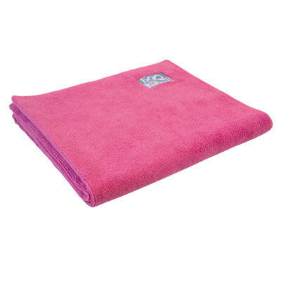 Chadog Microfiber Towels - set of 2 highly absorbent microfiber towels.