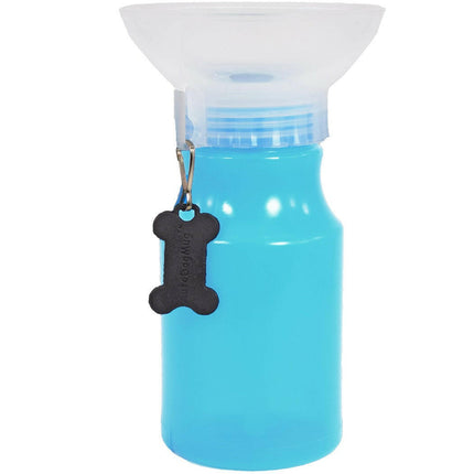 Show Tech Highwave Auto Dog Mug Small - automatic bowl, water dispenser for dogs.