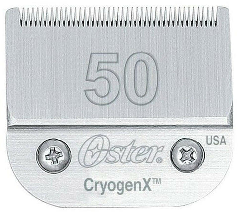 Oster Cryogen - X - surgical blade.