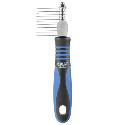 Filcak Show Tech Long, Straight Blades.
