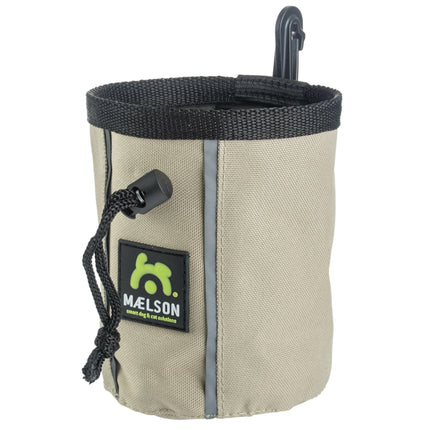 Maelson Treatee Pouch - high-quality treat pouch for dogs.
