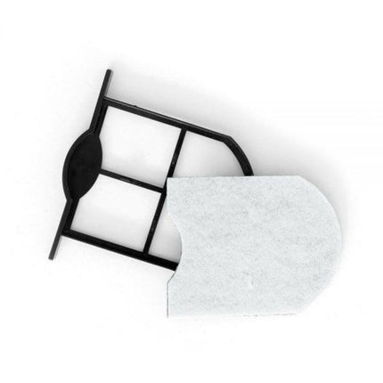 Sibel HairBuster - vacuum cleaner air filter.