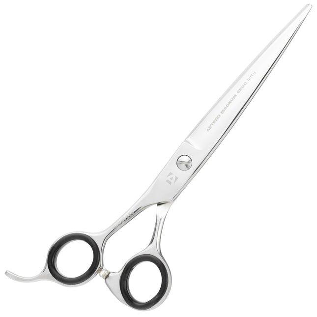 Artero Magnum Ergo Lefty Scissor - professional scissors made from Japanese steel, left-handed.