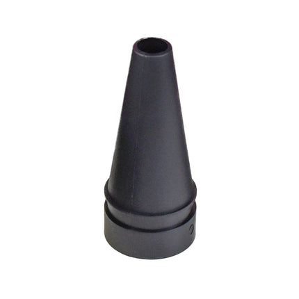 Blovi Canves Dryer Nozzle/Attachment, Round DoubleBlaster.