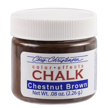 Chris Christensen Color Effects Chalk - Coloring Powder.