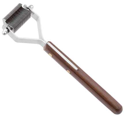 Mars Coat King 99M50826 - 26-Blade Rake Trimmer, Spacing.