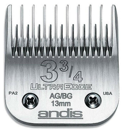 Andis UltraEdge i 3/4 - blade.