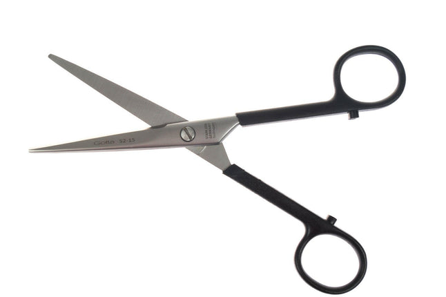 Gotta Solingen Eco Chiro - lightweight scissors with a plastic handle.