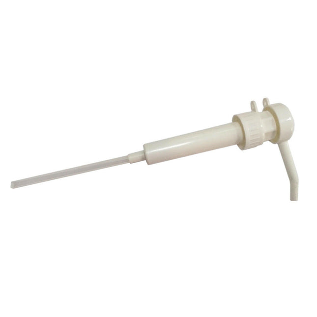 Artero Shampoo Pump Dispenser.