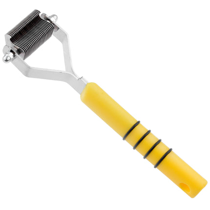 Mars Coat King 99MK80826 - 26-Blade Rake Trimmer, Spacing.