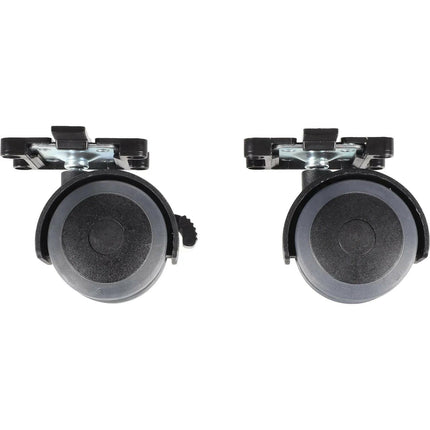 Flamingo Wheels Nomad 4pcs. - wheels for Nomad carrier.