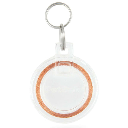 PetSafe Microchip Cat Flap Key - electronic key for PetSafe Microchip Cat Flap.