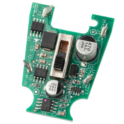PCB Electronics for Oster A6 Comfort / Slim Clipper.