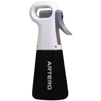 Artero Longer Spray Bottle - professional spray bottle for water and cosmetics, with micro-mist spray..
