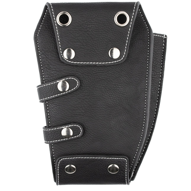 Artero Buckle Holder - stylish pouch for grooming tools.