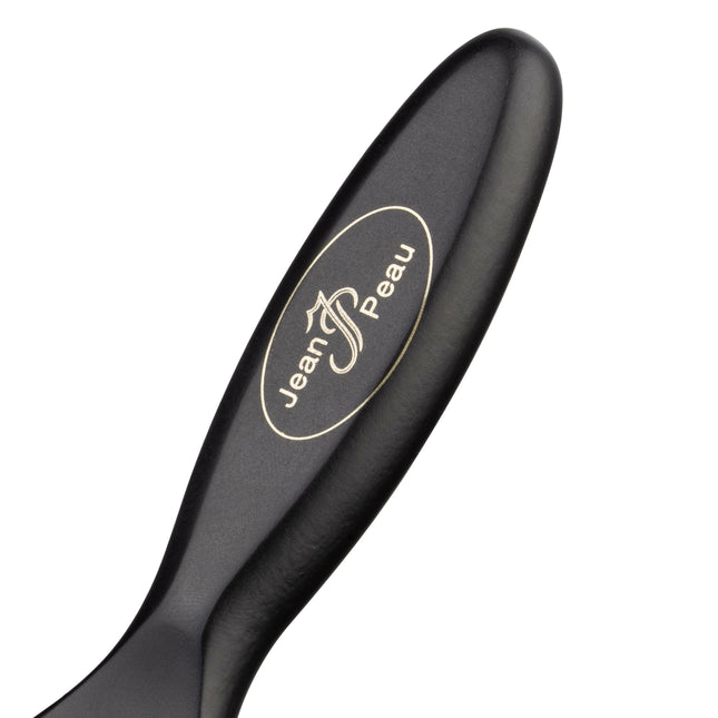 Jean Peau Professional Nylon Brush - high-quality brush with natural bristles and nylon, for long-haired breeds.
