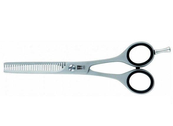 Witte Line - Double-sided Thinning Scissors, 30 Teeth.