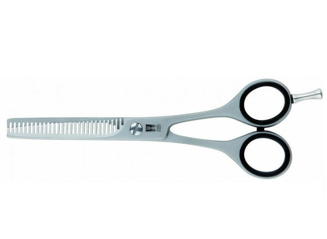Witte Line - Double-sided Thinning Scissors, 30 Teeth.