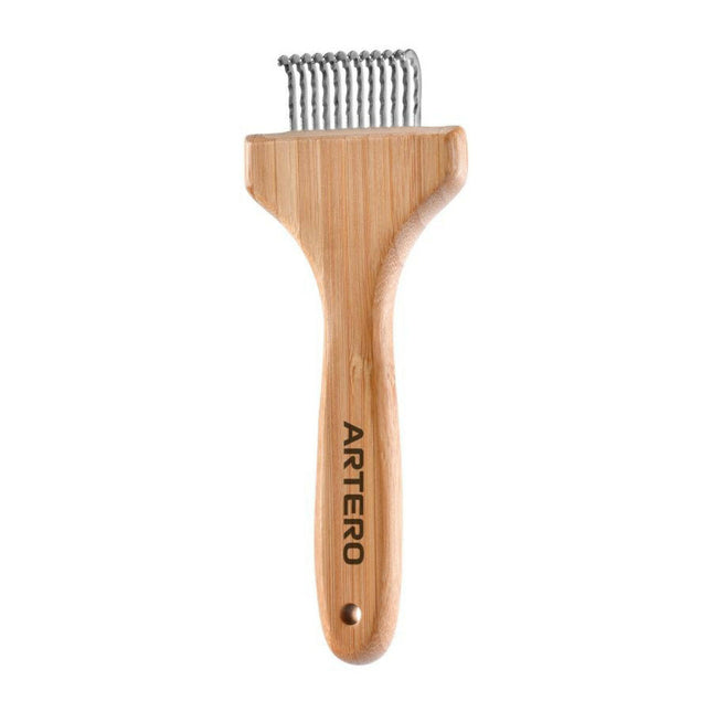 Artero Nature Ultracoat - bamboo hook trimmer for dogs.