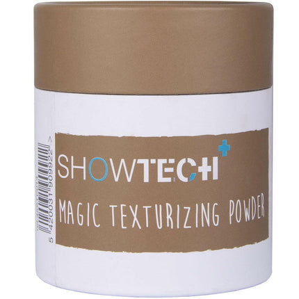 Show Tech+ Magic Texturing Powder - coloring powder.