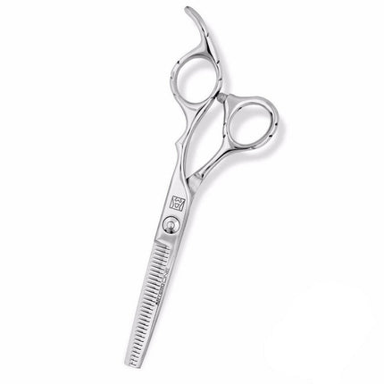 Artero One Thinning - professional single-sided thinning shears made of Japanese steel, 30 teeth.