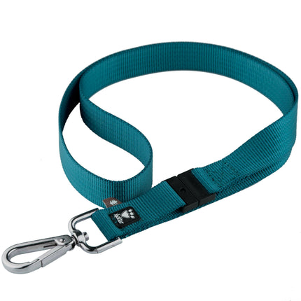 Hurtta Zhero Neck Strap - key leash.