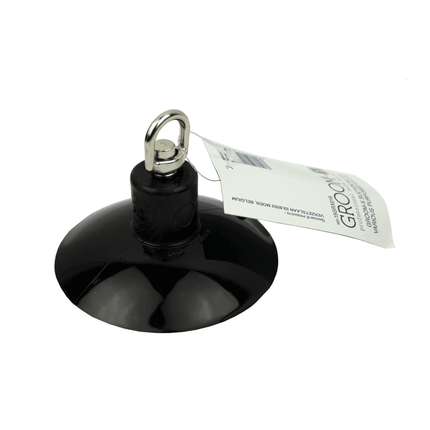 Show Tech Suction Pad - rubber suction pad for the bathtub.