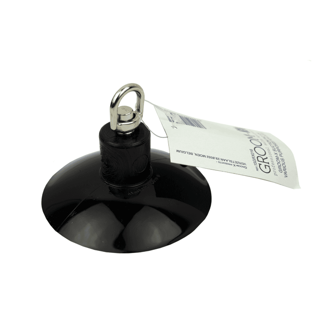 Show Tech Suction Pad - rubber suction pad for the bathtub.