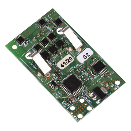 Electronics, PCB board for Heiniger Opal clipper.