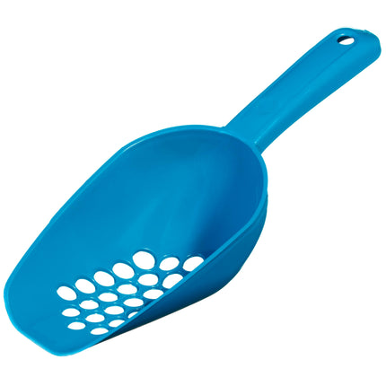 Record Drilly Scoop for Litter - Cat Litter Scoop.