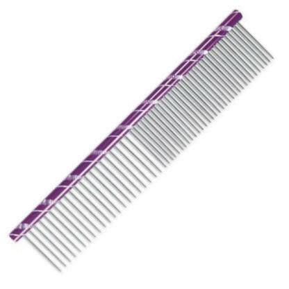 Chadog Mixed Metal Comb 50/50 - Available in 4 Colors.