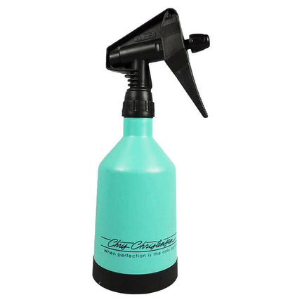 Chris Christensen Double Action Trigger Sprayer - adjustable flow trigger sprayer.