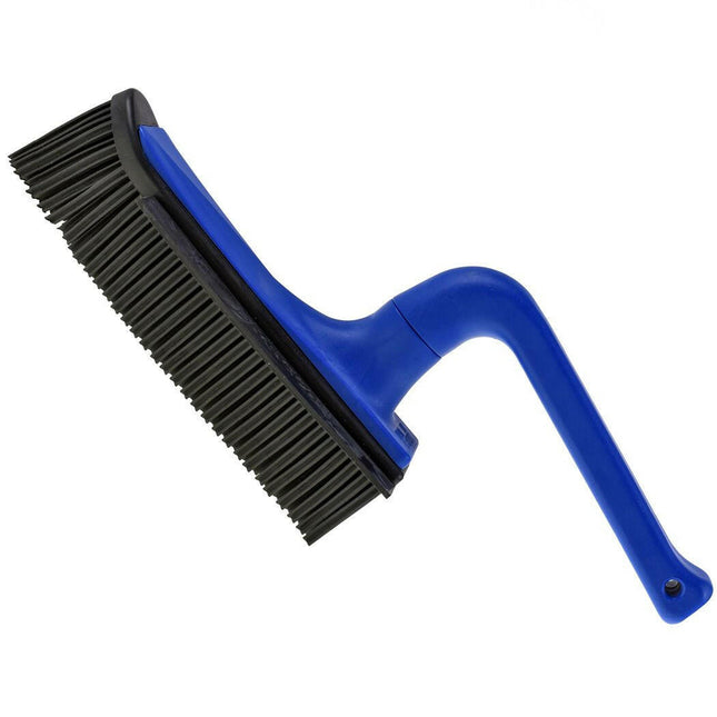 V7 - revolutionary rubber hand brush, broom.