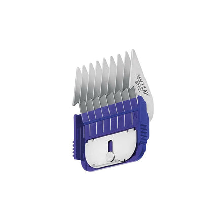 Aesculap Snap-On Comb - Steel Distance Attachment for Snap-On Blade - Length:.