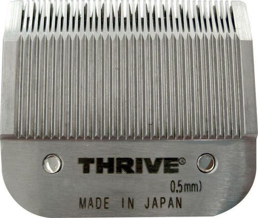 Thrive Professional Blade #40 - high-quality surgical blade Snap-On Made in Japan.