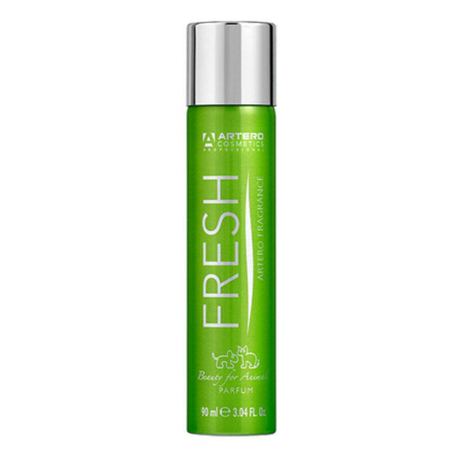 Artero Fresh - perfume for pets with a fresh, citrus scent, unisex.