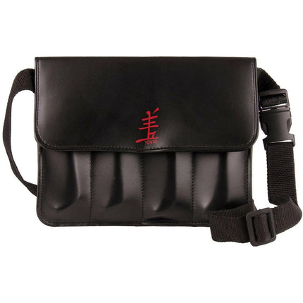 Yento Pouch for Stripping Knives 23.5x17cm - elegant and practical case for storing trimmers.