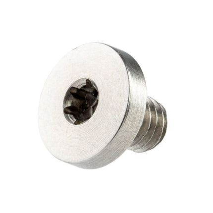 Torx Screw M3.5x4 for Heiniger Snap-On Blades.