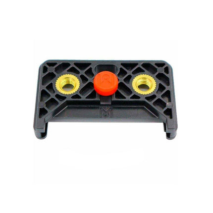 Guide/Blade bed for Moser 1400 clipper.