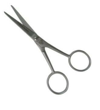 Henbor Classic - Straight Scissors.