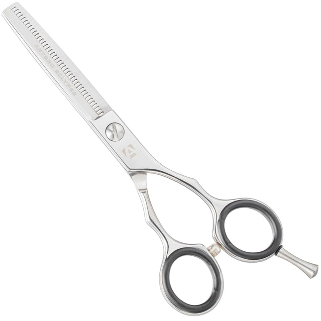 Artero Eclypse - single-sided thinning shears made of Japanese steel, 40 teeth.