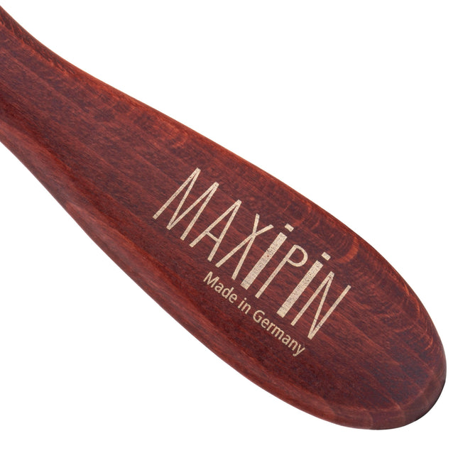 Maxi Pin - large, oval brush for long-haired dogs, metal pins.