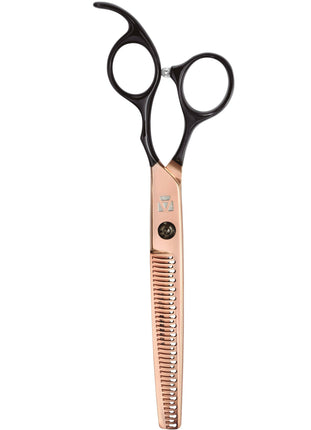 Artero Epika Thinning - professional grooming thinning shears, 38 teeth.