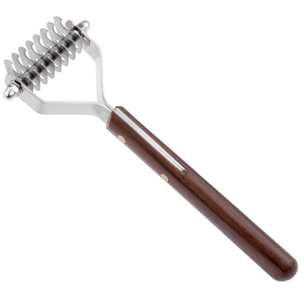 Mars Coat King 99M558 - 8-Blade Rake Trimmer, Spacing.