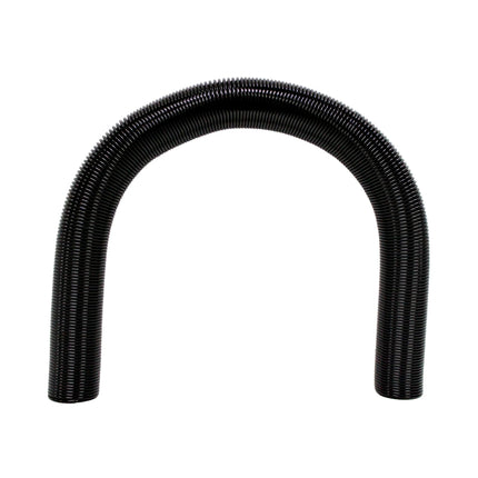 Flexible hose without accessories for Shernbao dryers.