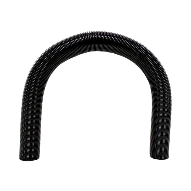 Flexible hose without accessories for Shernbao dryers.