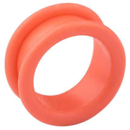 Madan interchangeable rings for scissors, diameter - apricot.