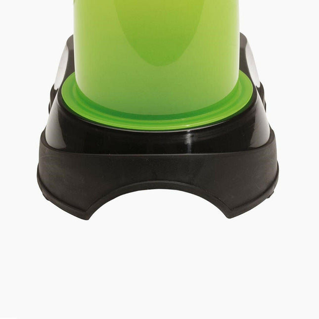 Maelson Aquaa 150 - Water Dispenser for Dogs and Cats, 1.5 Liters Capacity, Gravity Operated.